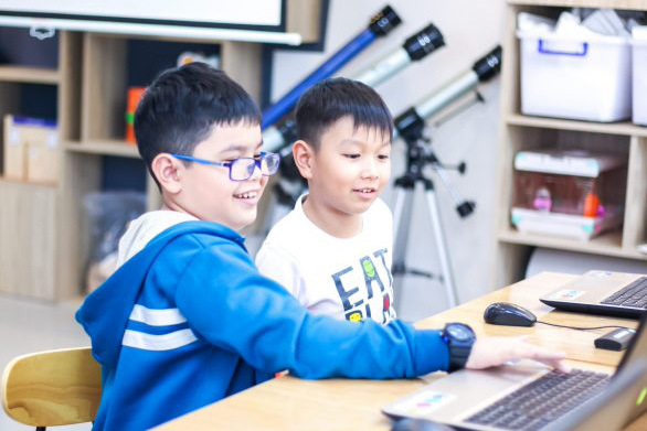 Khóa học phương pháp giảng dạy STEM